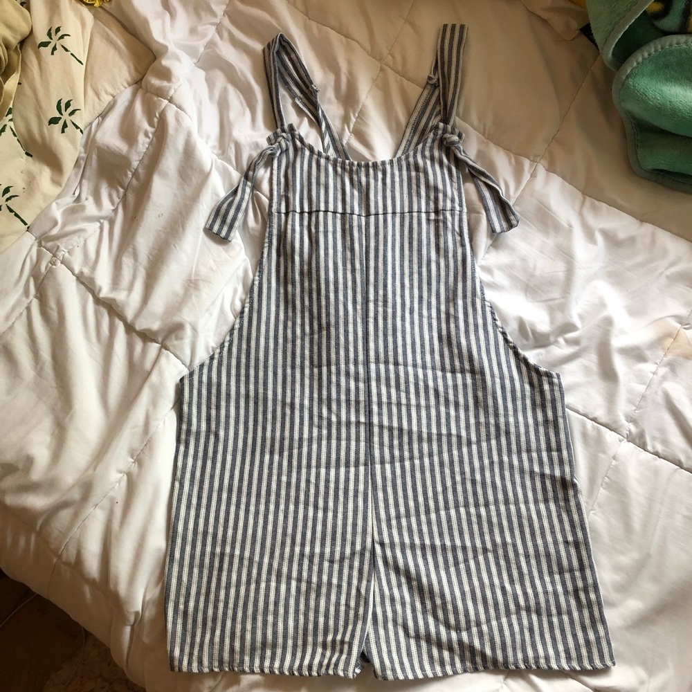 Mahina Overalls